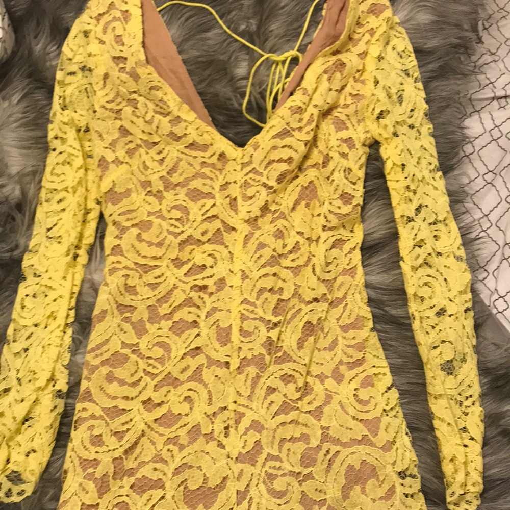 Romper - Picture 2 of 4